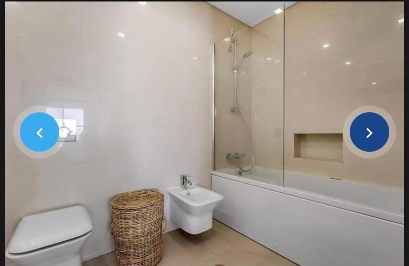 Marina De Lagos Beach Apartment Buitenkant foto