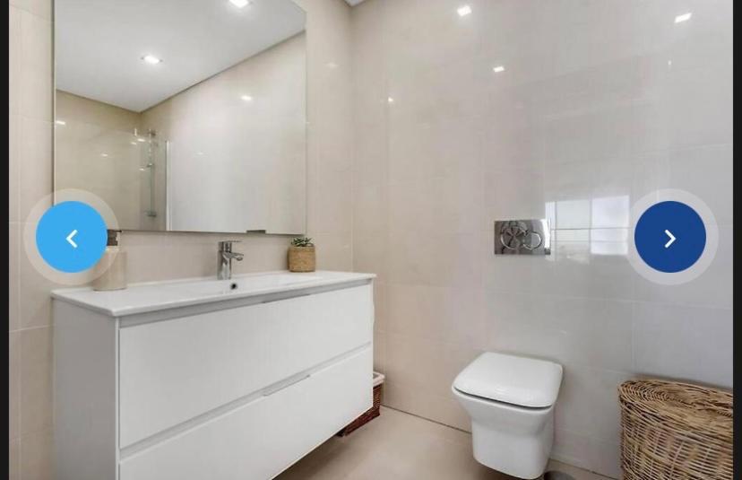 Marina De Lagos Beach Apartment Buitenkant foto